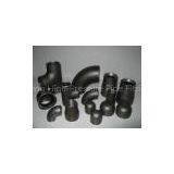 Steel Pipe Fititngs