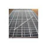 Stairs Grating