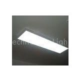 300mm*1200mm Square LED Flat Panel Lights , 36w Recessed Kitchen Bathroom Lamp