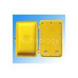 Weatherproof Outdoor Telephone Shockproof With Lightening Protection thumbnail-1