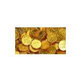 Embossing Aluminium Foil For Chocolate Packing thumbnail-3