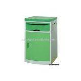 RTU-011 ABS Medical Cabinet Bedside Cabinet Hospital Cabinet Hospital Furniture thumbnail-1