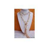 Style Fashion Pearls Necklace-Pearls Jewelry thumbnail-1