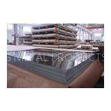430 / 304 / 316L 2B / BA Cold Rolled Stainless Steel Sheet, 0.4 - 3.0mm Thickness, 2000mm, 2438mm, 3 thumbnail-1