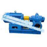 SOW Double-suction Water Pump thumbnail-1