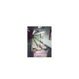 Capillary Tube Ageing Line