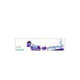 PVC Fiber Strength Soft Pipes Production Line thumbnail-1