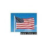 American Flags - Polyester thumbnail-1