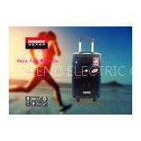 Rechargeable Battery Portable Trolley Speakers With Equalizer / Amplifier thumbnail-1