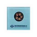 Copper conductor PVC outsheath power cable
