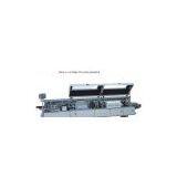 MFB-VII AUTOMATIC EDGE BANDER