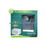 toilet tissue dispenser hygiene product