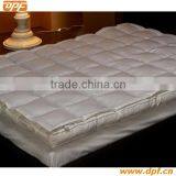 Waterproof Mattress Pad for Hotel and Home