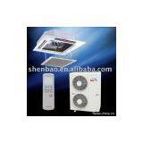Cassette Ceiling Type Air Conditioners(SASO) thumbnail-1