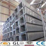 Q235 Hot Rolled U Shape Channel Steel thumbnail-2