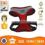 Customize Breathable XXS No Pull Dog Harness Training thumbnail-2