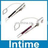 2014 jewelry tie clips china supplier tie bar