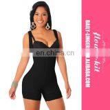 New plus size 6XL-9XL black perfect full body shapewear cheap