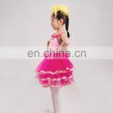 Professional Pink Fairy Tutu thumbnail-2