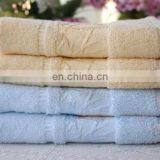 Bamboo Fiber Fabric Advertising Use Face Towel Oem Logo thumbnail-2