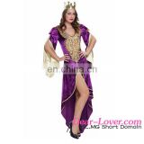 Dear Lover Sexy Halloween Party Womens Queen Of Thrones Costume