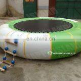 HI 2015 Hot Summer Hot Game Inflatable Water Trampoline,large Trampolines for Sale,used Trampolines for Sale thumbnail-4