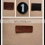 Classic Design Jeans Leather Label Without Logo thumbnail-6