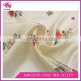 China New Design Paj Habotai Silk Dress Fabrics Digital Print Silk Fabric thumbnail-3