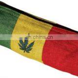 Rasta Pencil Case thumbnail-1
