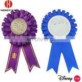 Award Ribbon Rosette/ribbon Flower for Wedding Ceremony thumbnail-6