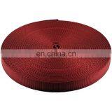 1 Inch Nylon Webbing for Bag/seat Belt/luggage