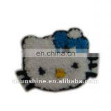 Chenille Patch