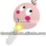 Soft PVC Keychain 2 Sided, Soft PVC Keyholder, 3D Rubber Keychain at Nice Quality and Price thumbnail-3