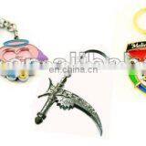 Hanger Metal Chain/metal Key Chain/metal Tags for Handbags thumbnail-3