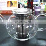 High quality stainless steel etched mesh tea strainer