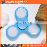 LED Colorful Spiral Color Light Fingers Finger Fingertip Gyro Toy Gyroscope With Lightning Lamp LED Lamp thumbnail-1