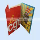 Voice Recording Card for Wedding Invitation