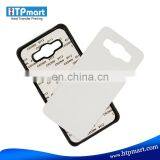 DIY Sublimation 2D Blank Cell Phone Case for Samsung J2 Prime thumbnail-3