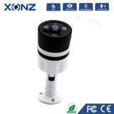 XONZ Waterproof 360° Panoramic Lens Cctv Camera P2P Fisheye IP Camera thumbnail-2