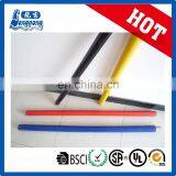Colorful Good-quality PVC Electrical Insulation Tape/Jumbo Roll thumbnail-1