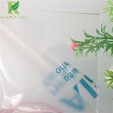 OEM Clear Adhesive Protective Film for Acrylic/PMMA/Plexiglass Sheet