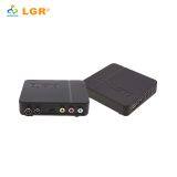 LGR Home Dvb t2 Receiver Tuner With Wifi YouTube H.264 HD thumbnail-4