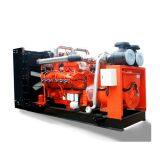 High Efficiency 300kva Natural Gas Generator Cheap Price thumbnail-3