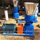 poultry feed pellet mill