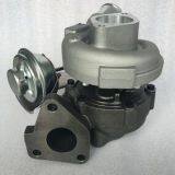 54399880097 Borgwarner Turbo Bayerischemotorenwerheag Nissan/renault