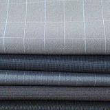 basic solid item 230grams TR solid men's suiting fabric uniform
