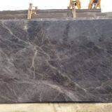 Moon Grey Marble Slabs & Floor Tiles for Bathroom thumbnail-2