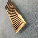 Iron Ventilation Floor Air Grille and Registers Hvac Ventilation thumbnail-5