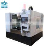CNC Milling Machine 5 Axis VMC600L thumbnail-5