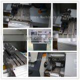 CK0620 Mini Machine Tools Small Cnc Desktop Lathe Machine Specification thumbnail-6